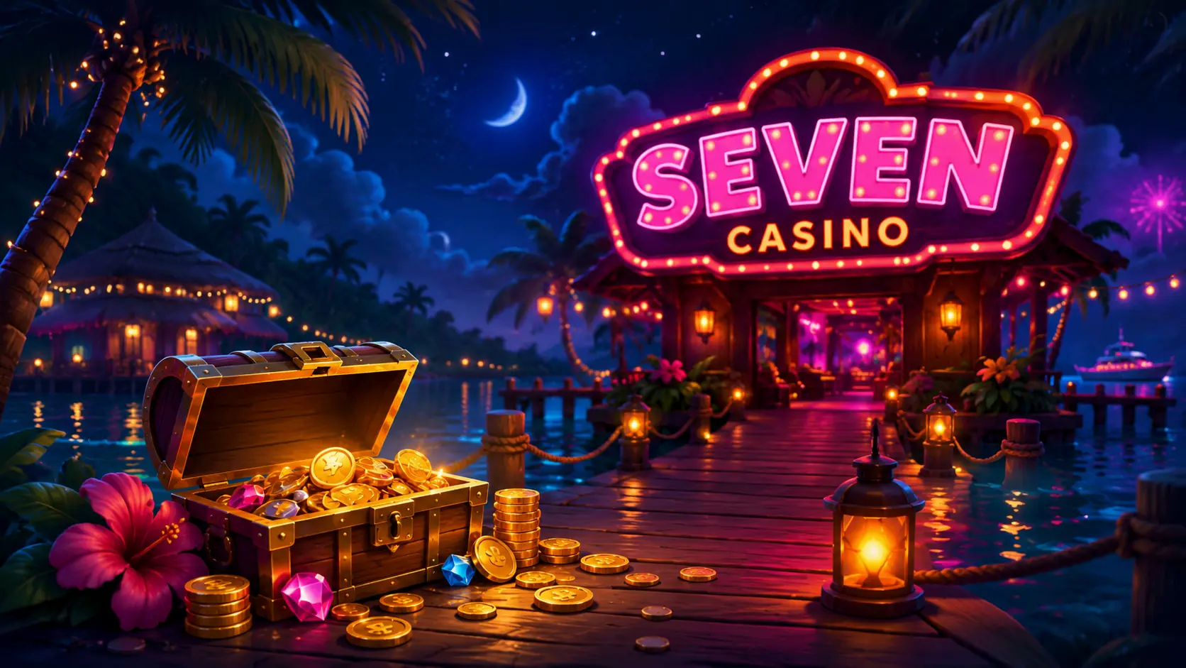 Seven Casino United Kingdom - Bonuses and promotions on mobile: how