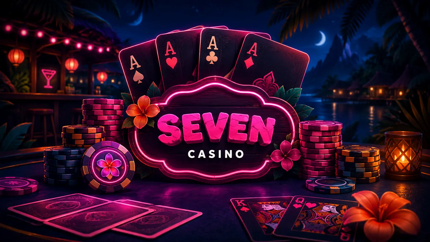 SevenCasino United Kingdom - Security on sevencasino: protecting